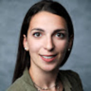 Meet your Posher, Augusta